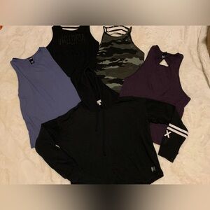 Victoria’s Secret Bundle deal smalls and mediums